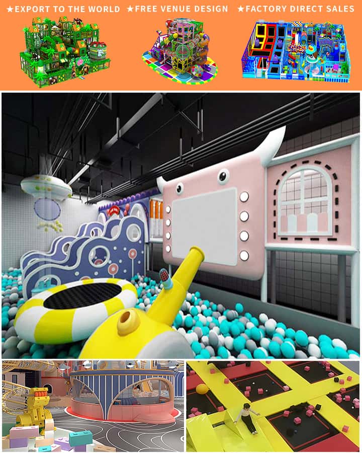 Finding the Best Slam Ball Trampoline Park Near Me: A Guide to Prices and More