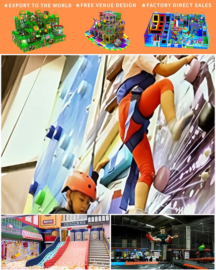 "Discover the Perfect Kids