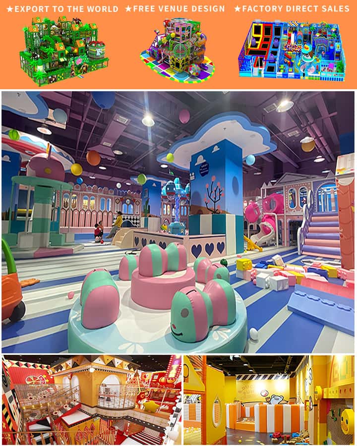 Discover the Best Family Entertainment Centers in Chicago