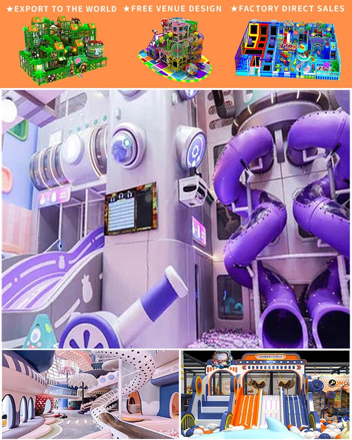 Exploring the Best Playgrounds for Kids in Ankeny