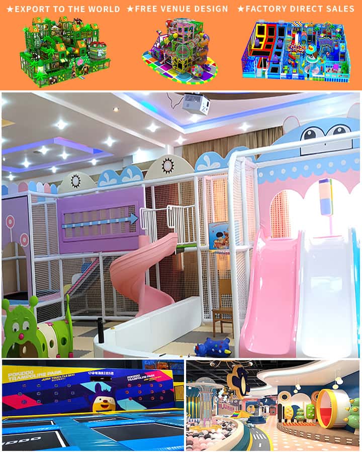 Exploring the Thrills: Indoor Amusement Parks in Chicago