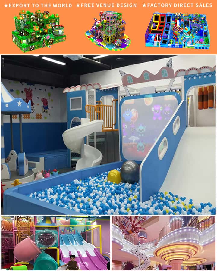Exploring the Best Kids Play Zones Near You and Their Prices
